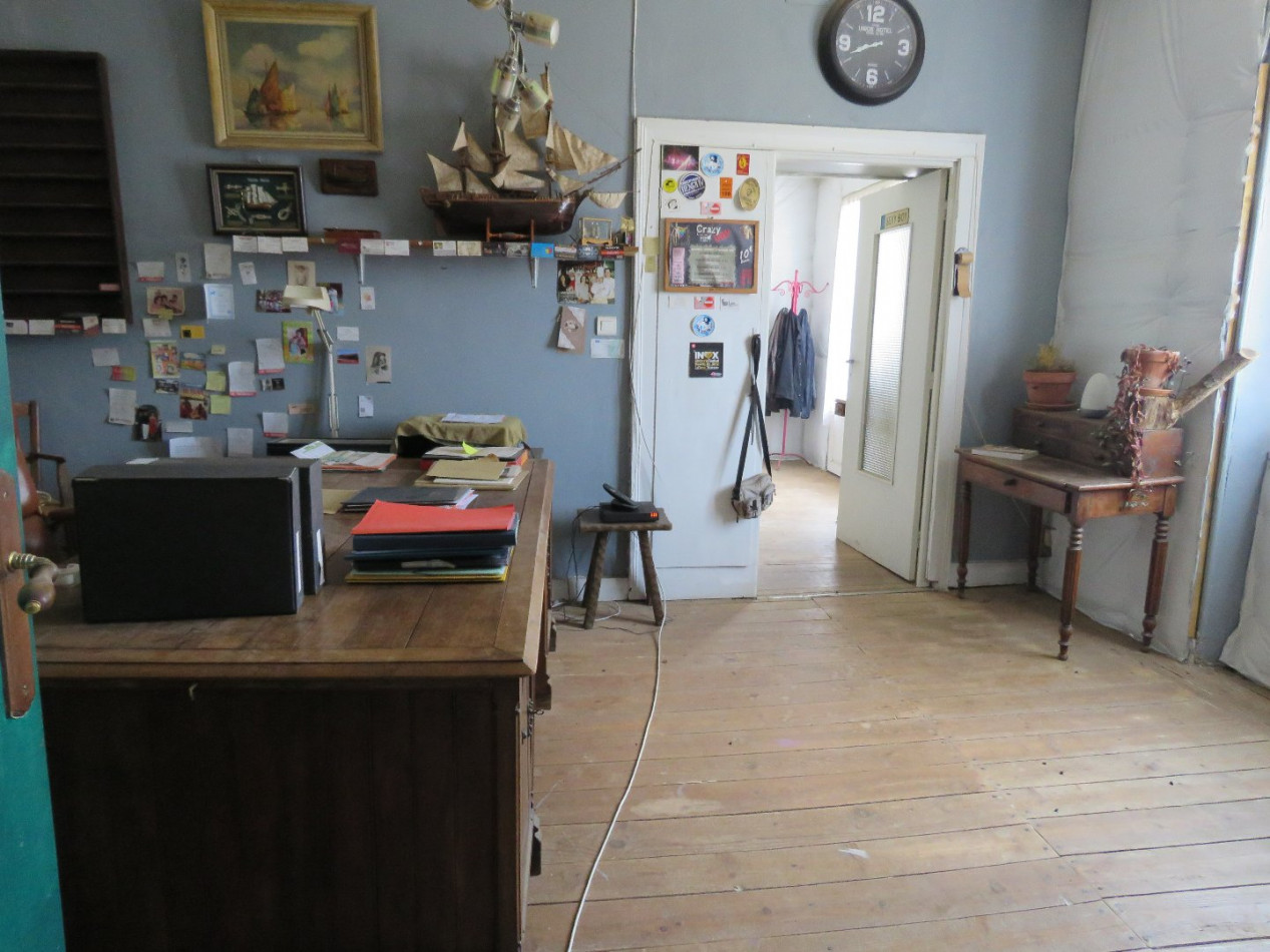 à vendre Maison Segonzac - Photo 7