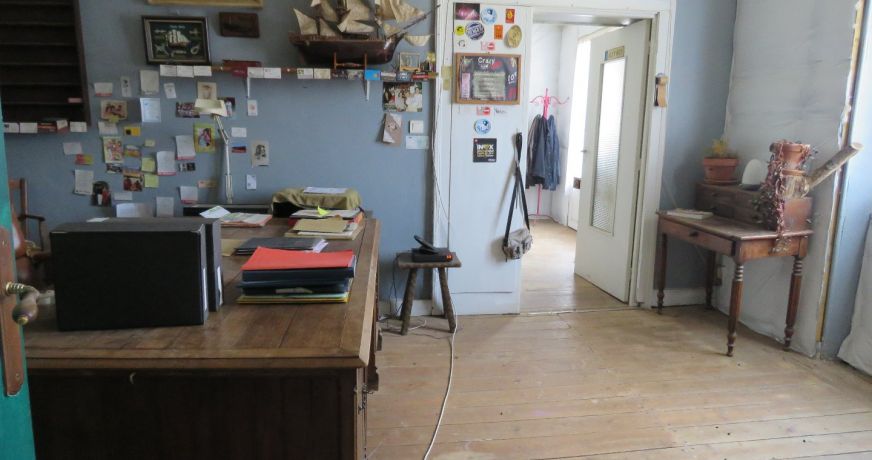 vente Maison Segonzac