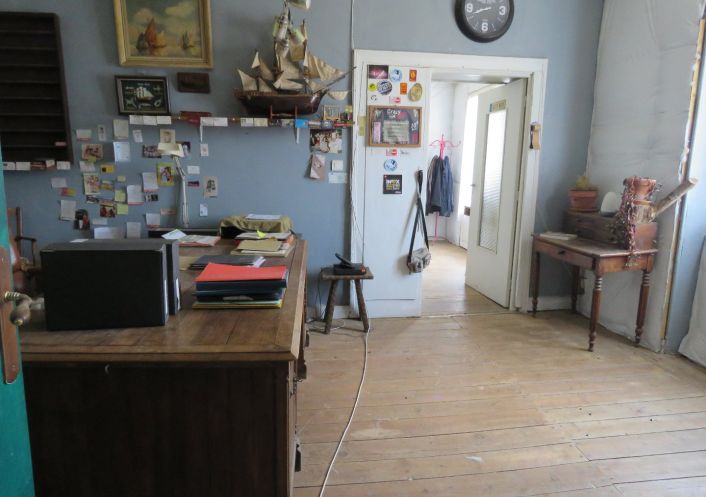 à vendre Maison Segonzac