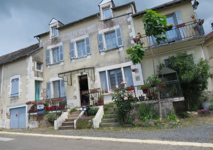 à vendre Maison Segonzac