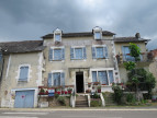 vente Maison Segonzac