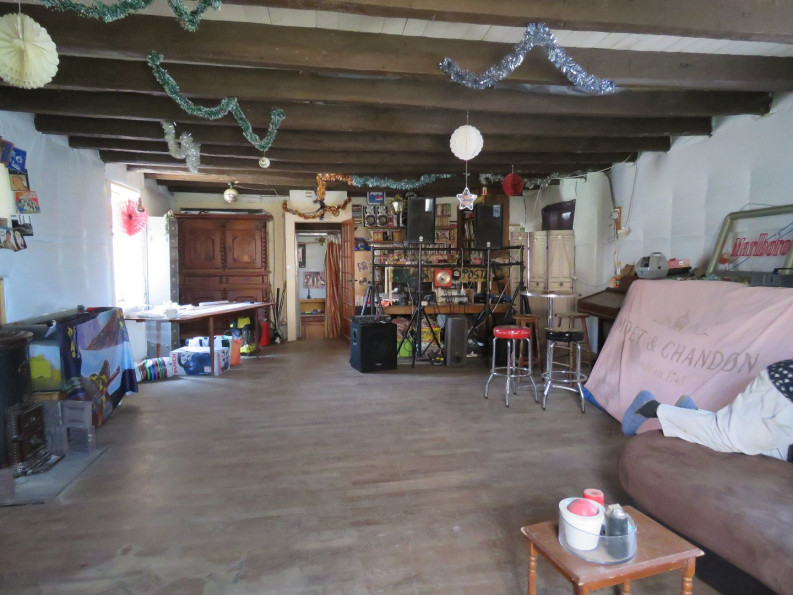 vente Maison Segonzac - Photo 6