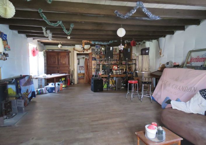 à vendre Maison Segonzac