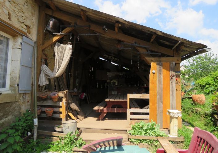 à vendre Maison Segonzac