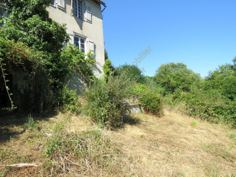 sale Maison de village Segur Le Chateau - Photo 17