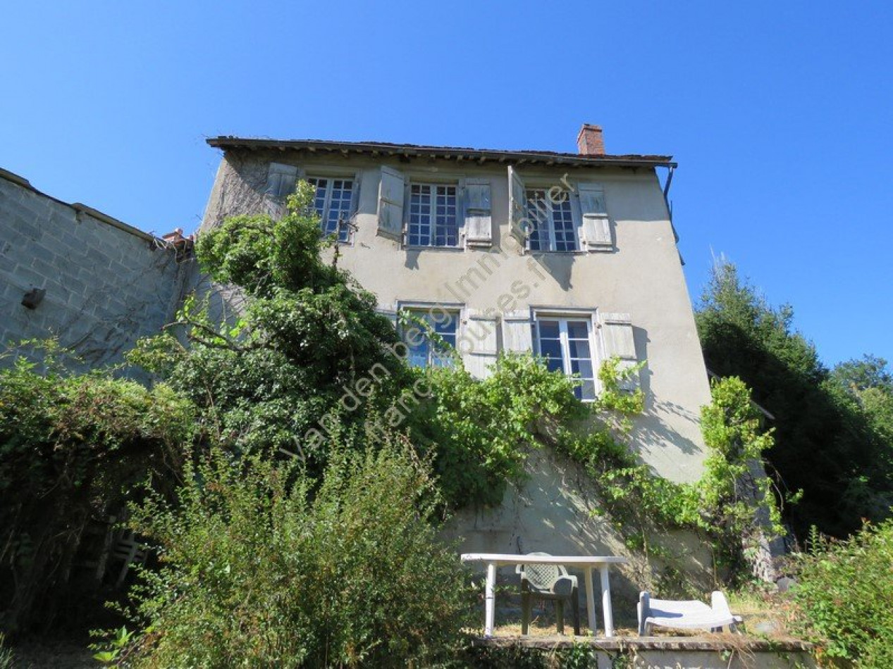 à vendre Maison de village Segur Le Chateau - Photo 16
