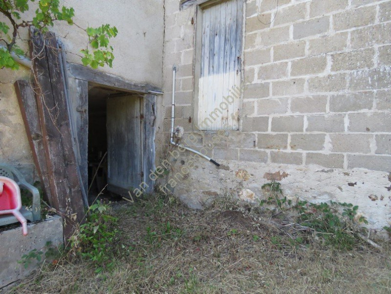 sale Maison de village Segur Le Chateau - Photo 18