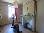 à vendre Maison de village Segur Le Chateau