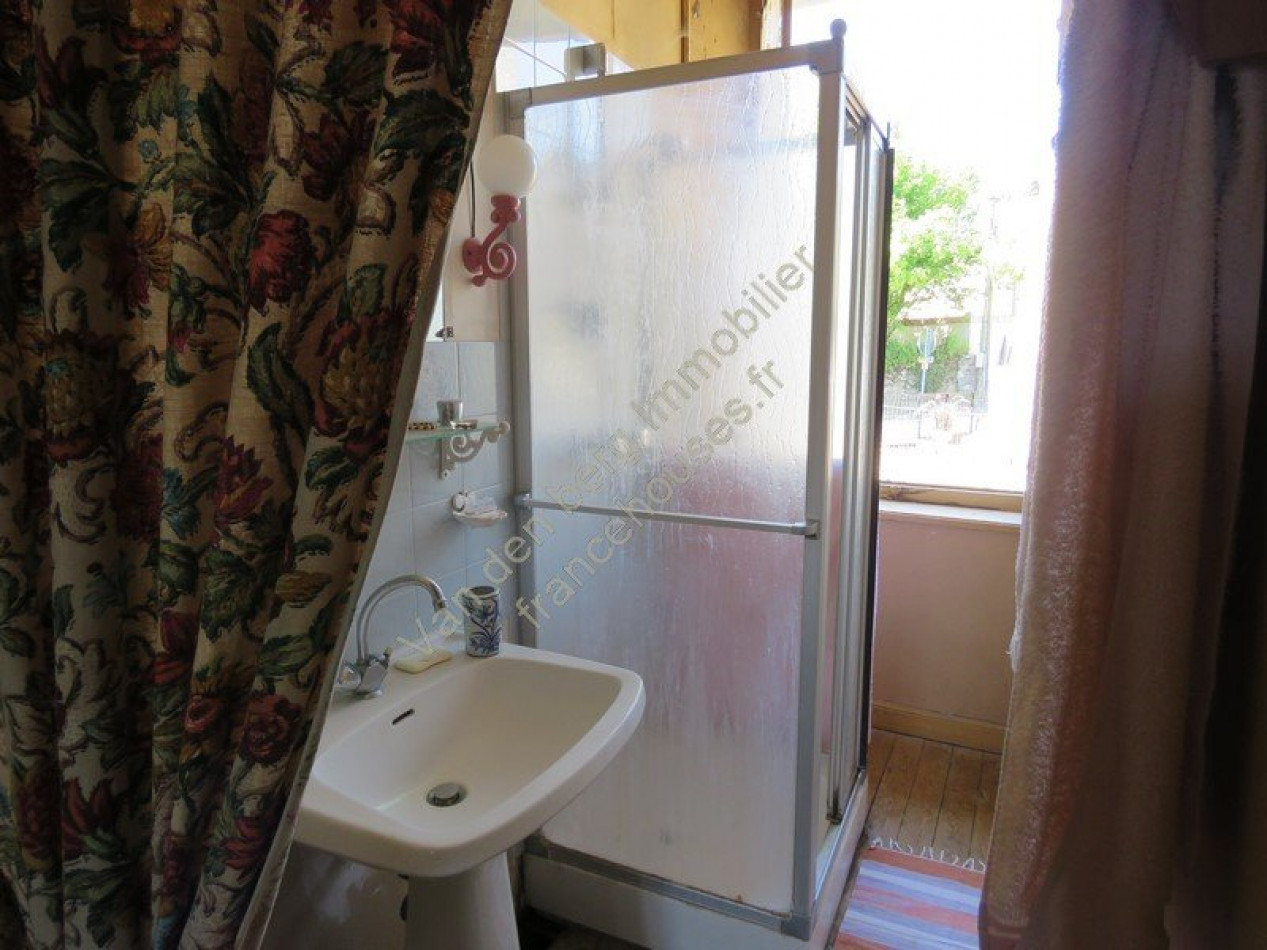 à vendre Maison de village Segur Le Chateau - Photo 12