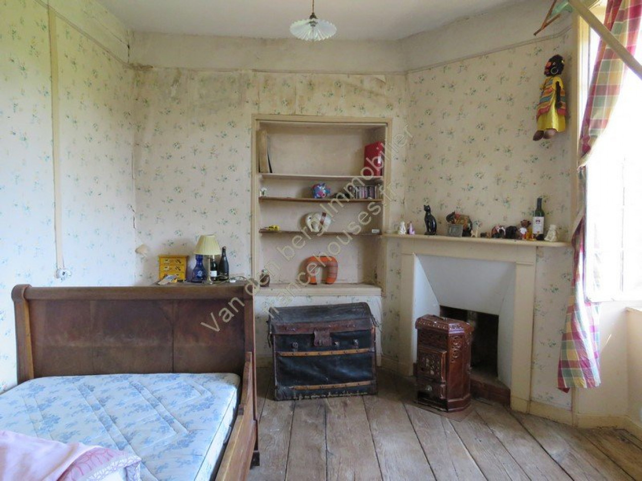 à vendre Maison de village Segur Le Chateau - Photo 13