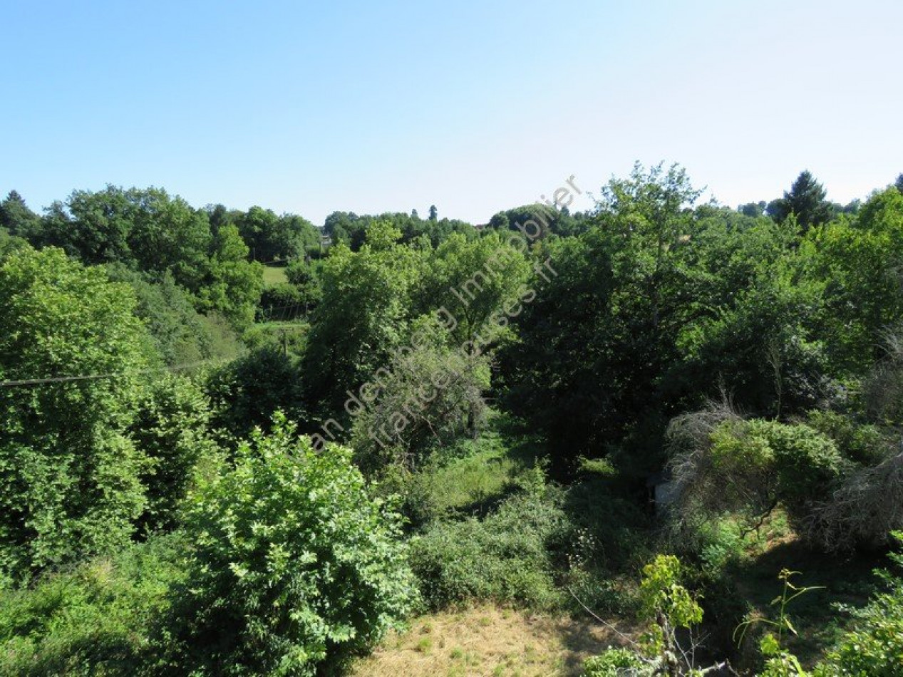 à vendre Maison de village Segur Le Chateau - Photo 14