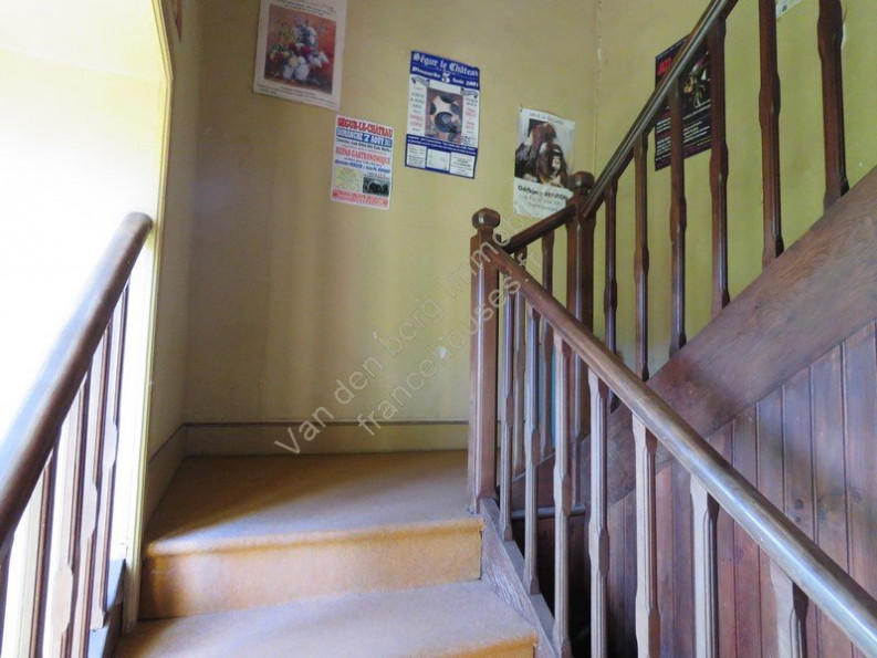 sale Maison de village Segur Le Chateau - Photo 9