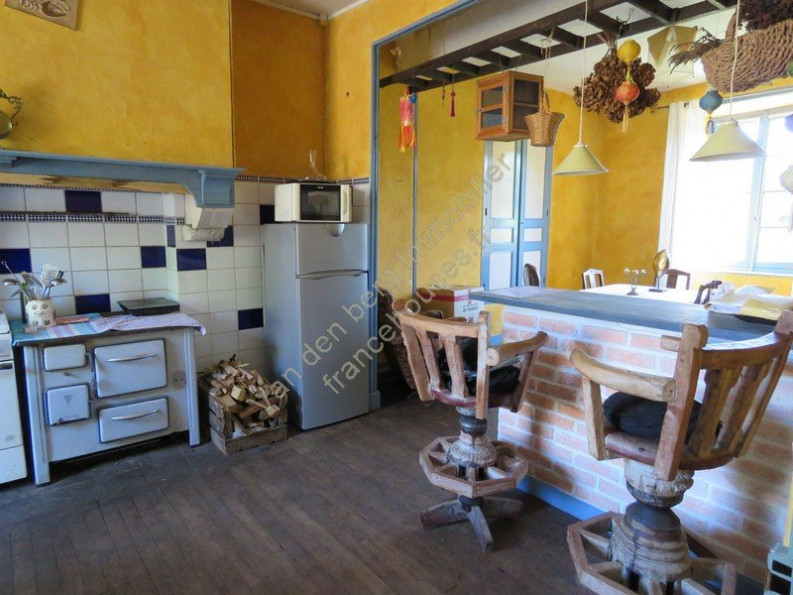 sale Maison de village Segur Le Chateau - Photo 4