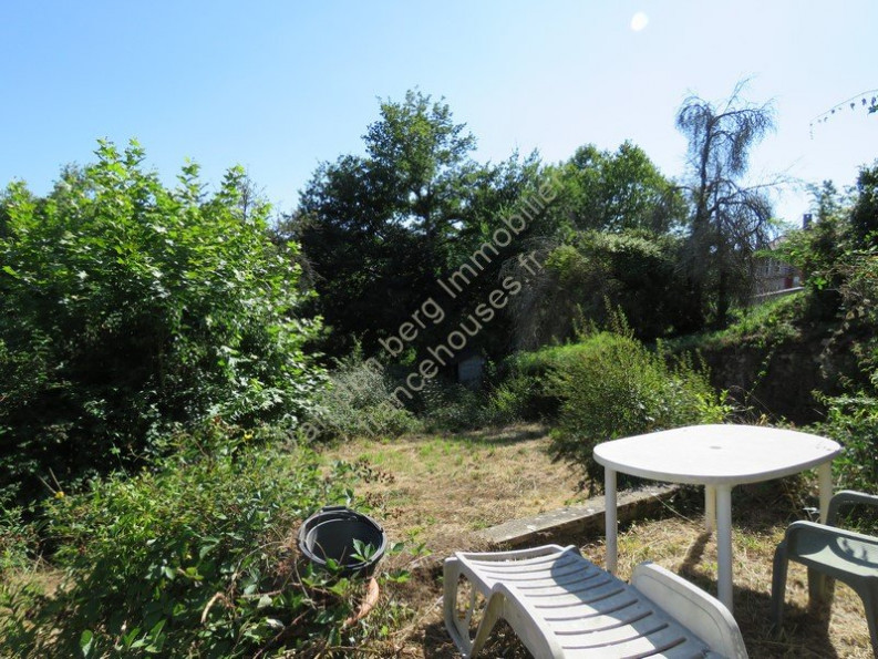 sale Maison de village Segur Le Chateau - Photo 7