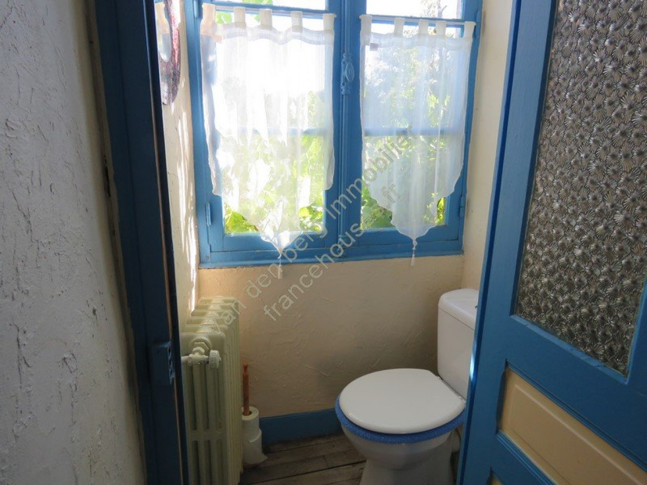 à vendre Maison de village Segur Le Chateau - Photo 6