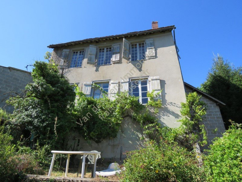 sale Maison de village Segur Le Chateau - Photo 2