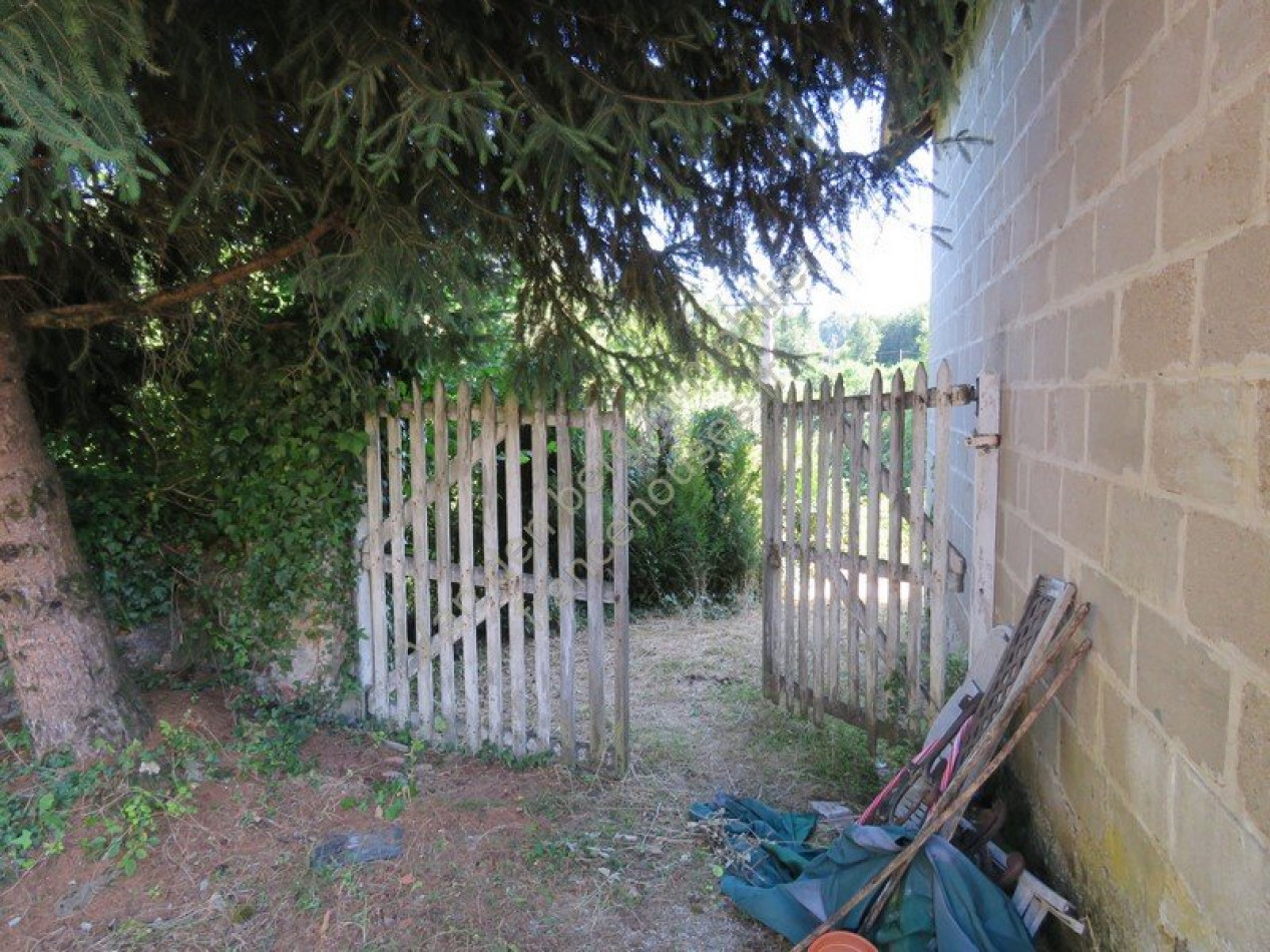 à vendre Maison de village Segur Le Chateau - Photo 15