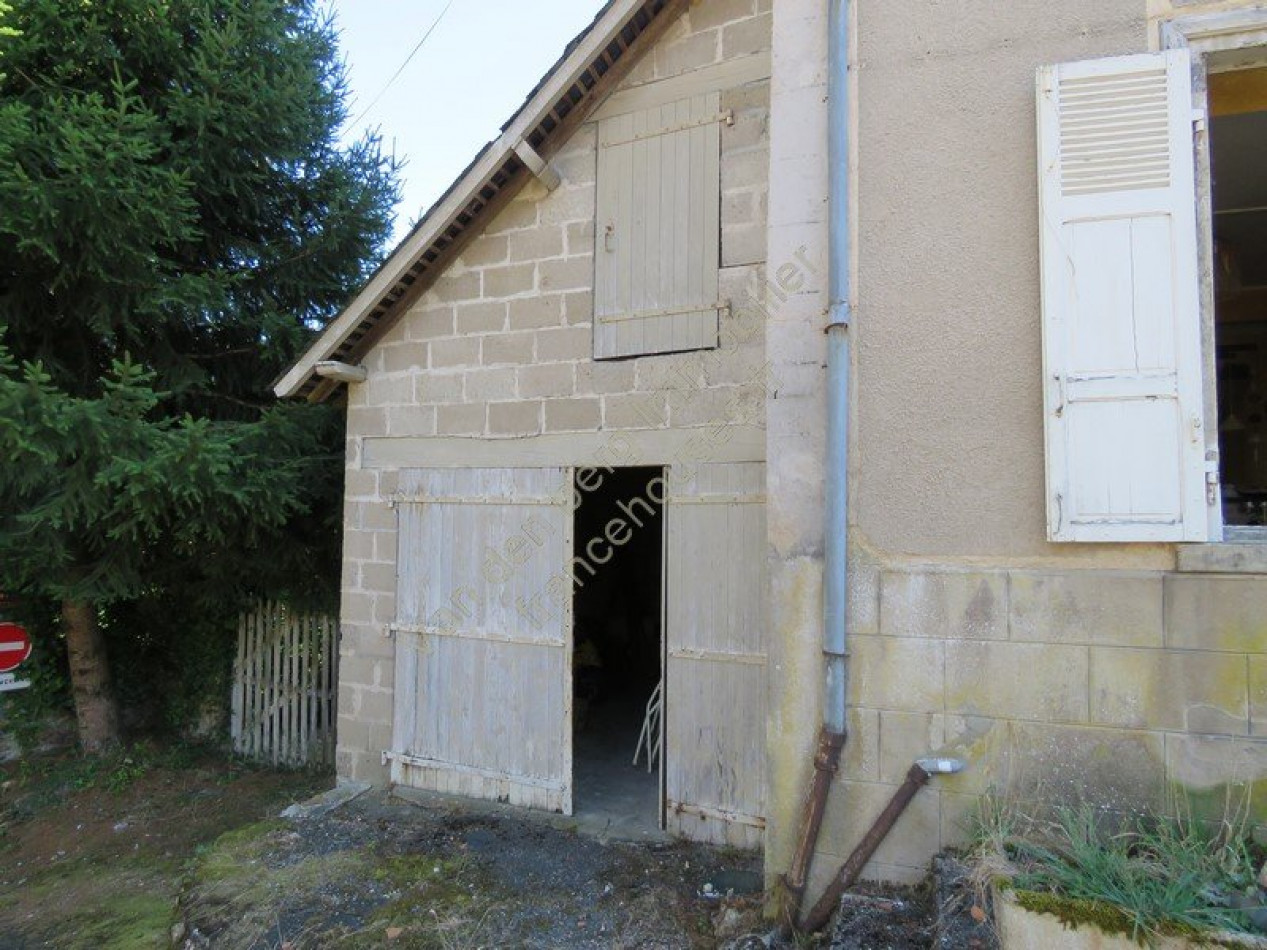 à vendre Maison de village Segur Le Chateau - Photo 20