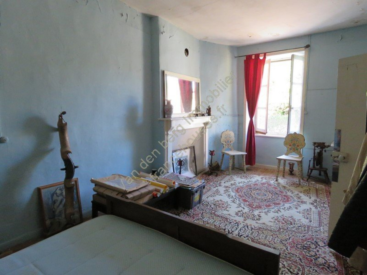 à vendre Maison de village Segur Le Chateau - Photo 10