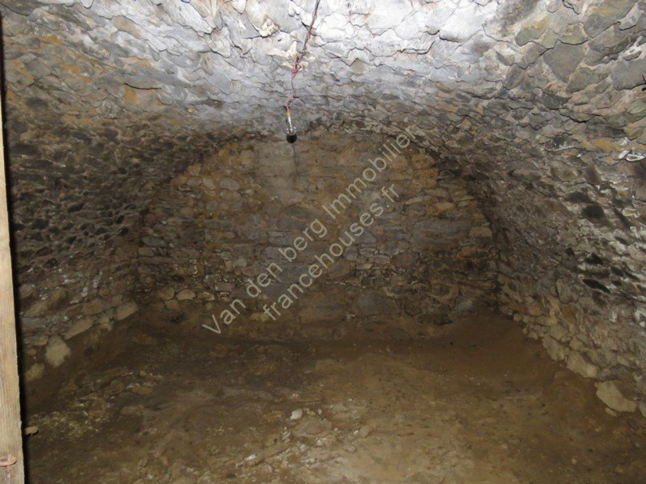 à vendre Maison de village Segur Le Chateau - Photo 19