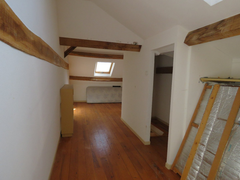 sale Maison Saint Robert - Photo 6