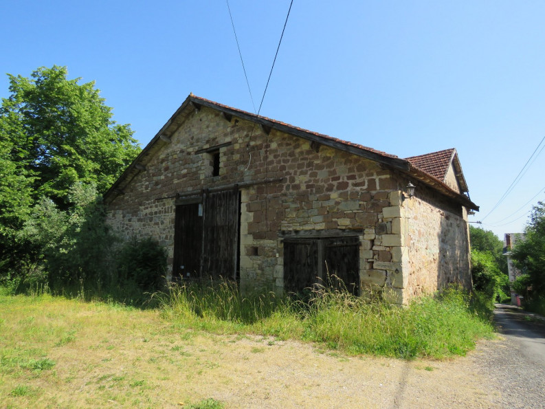 sale Maison Saint Robert - Photo 1