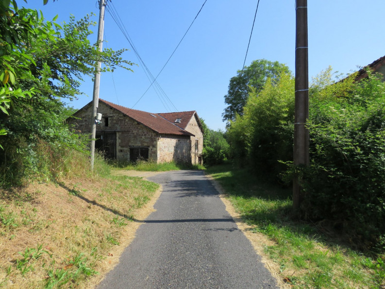 sale Maison Saint Robert - Photo 16