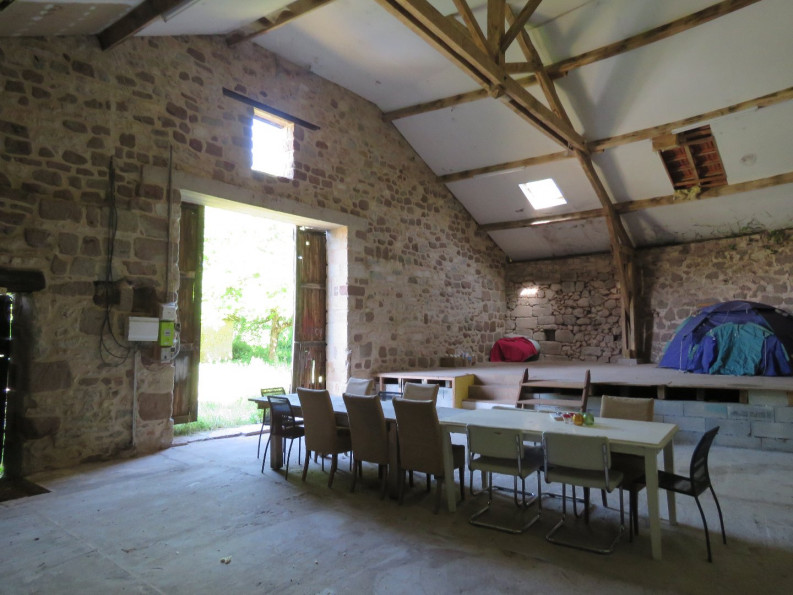 sale Maison Saint Robert - Photo 2