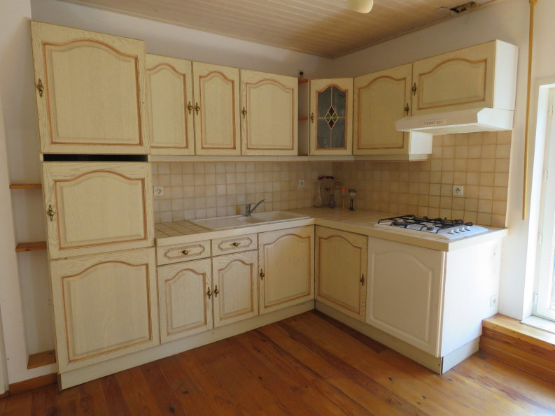 sale Maison Saint Robert - Photo 4