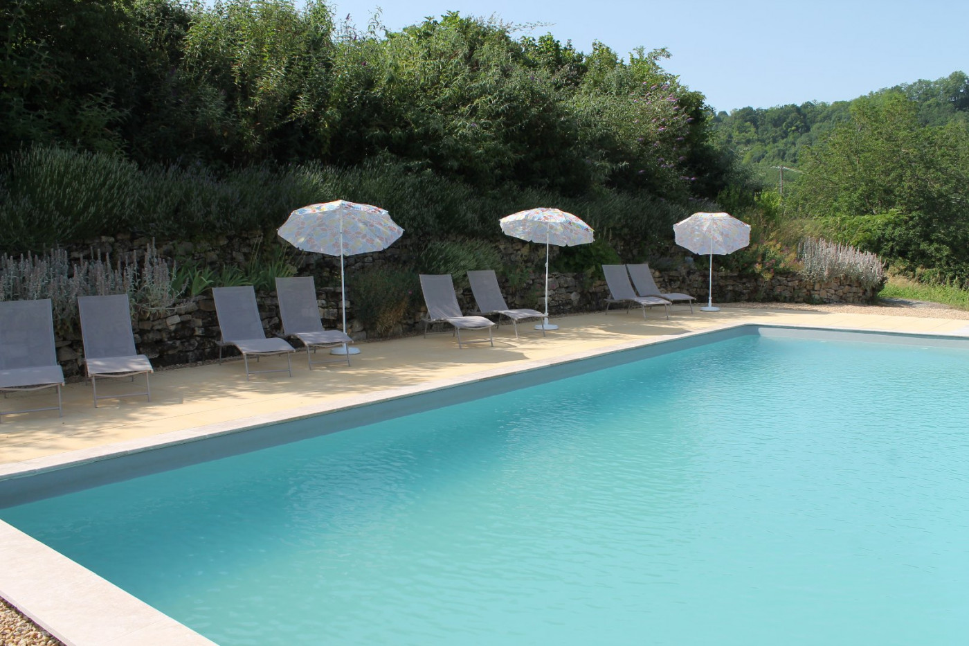 à vendre Domaine Saint Robert - Photo 4