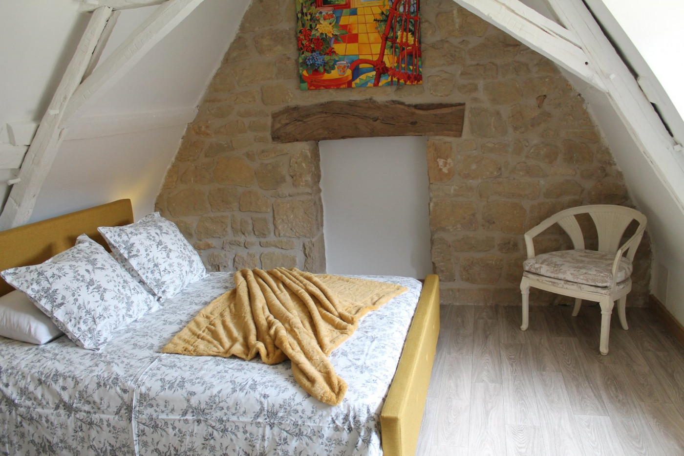 à vendre Domaine Saint Robert - Photo 17