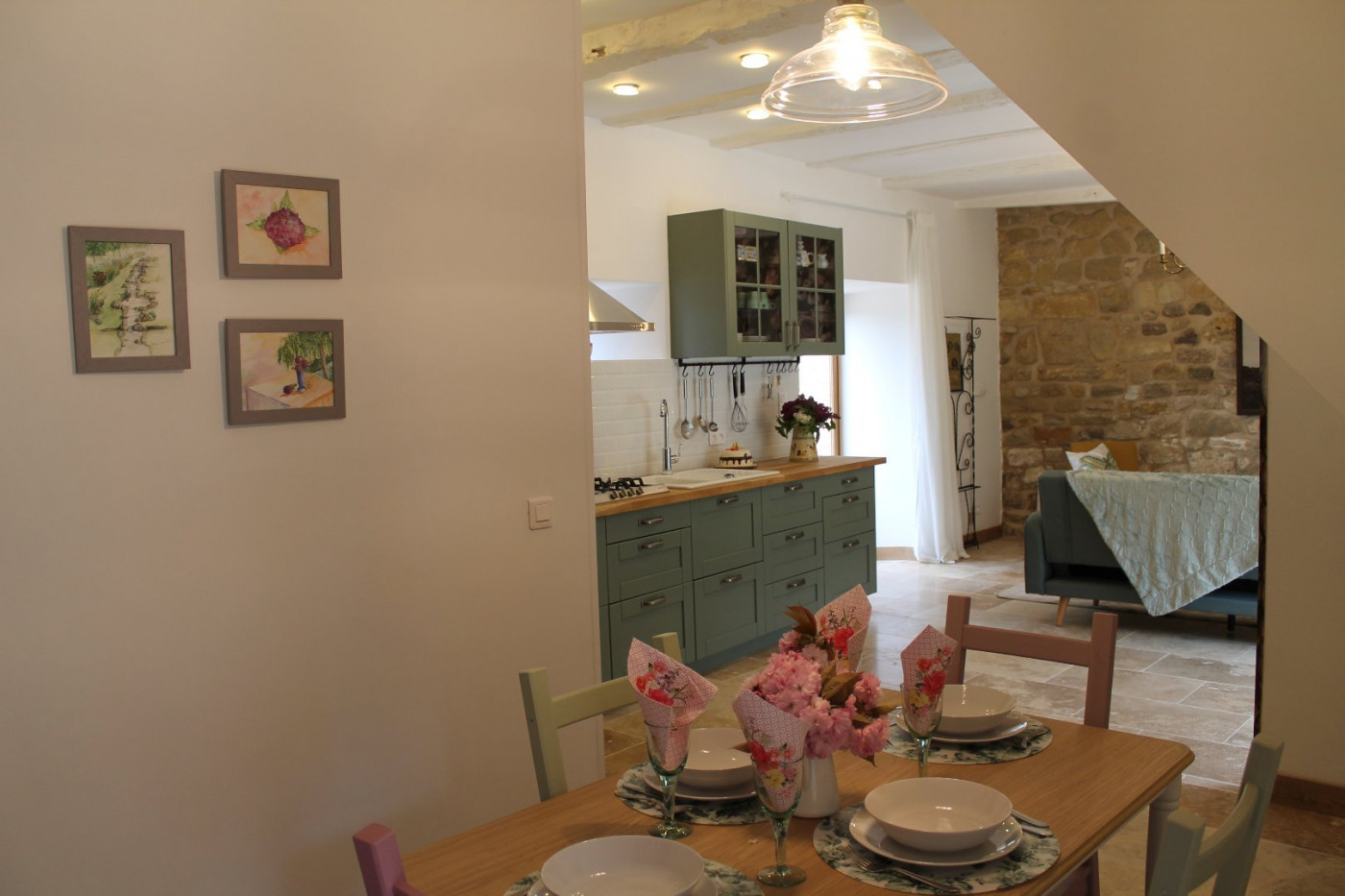 à vendre Domaine Saint Robert - Photo 14