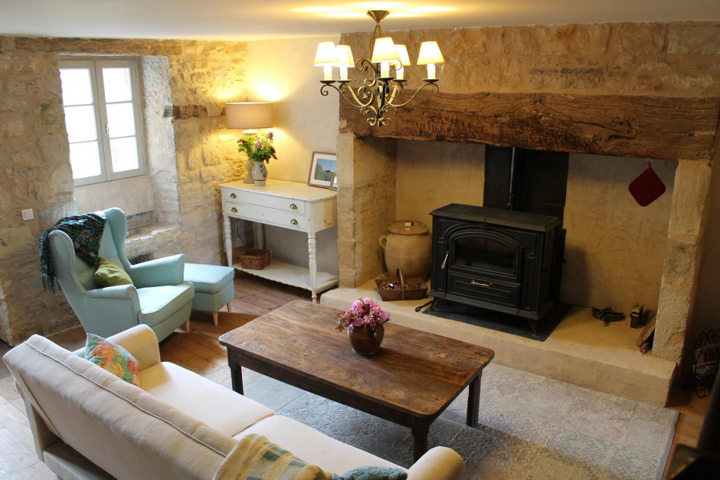 à vendre Domaine Saint Robert - Photo 18