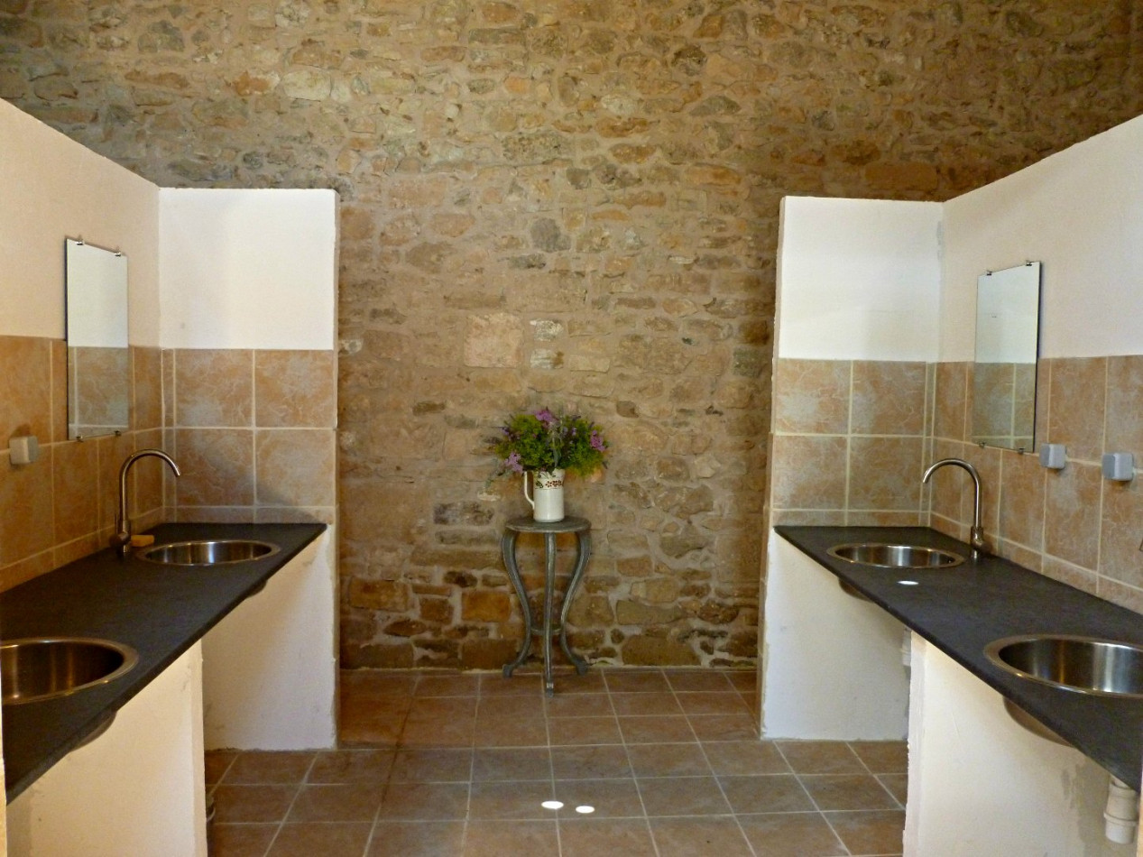 à vendre Domaine Saint Robert - Photo 10