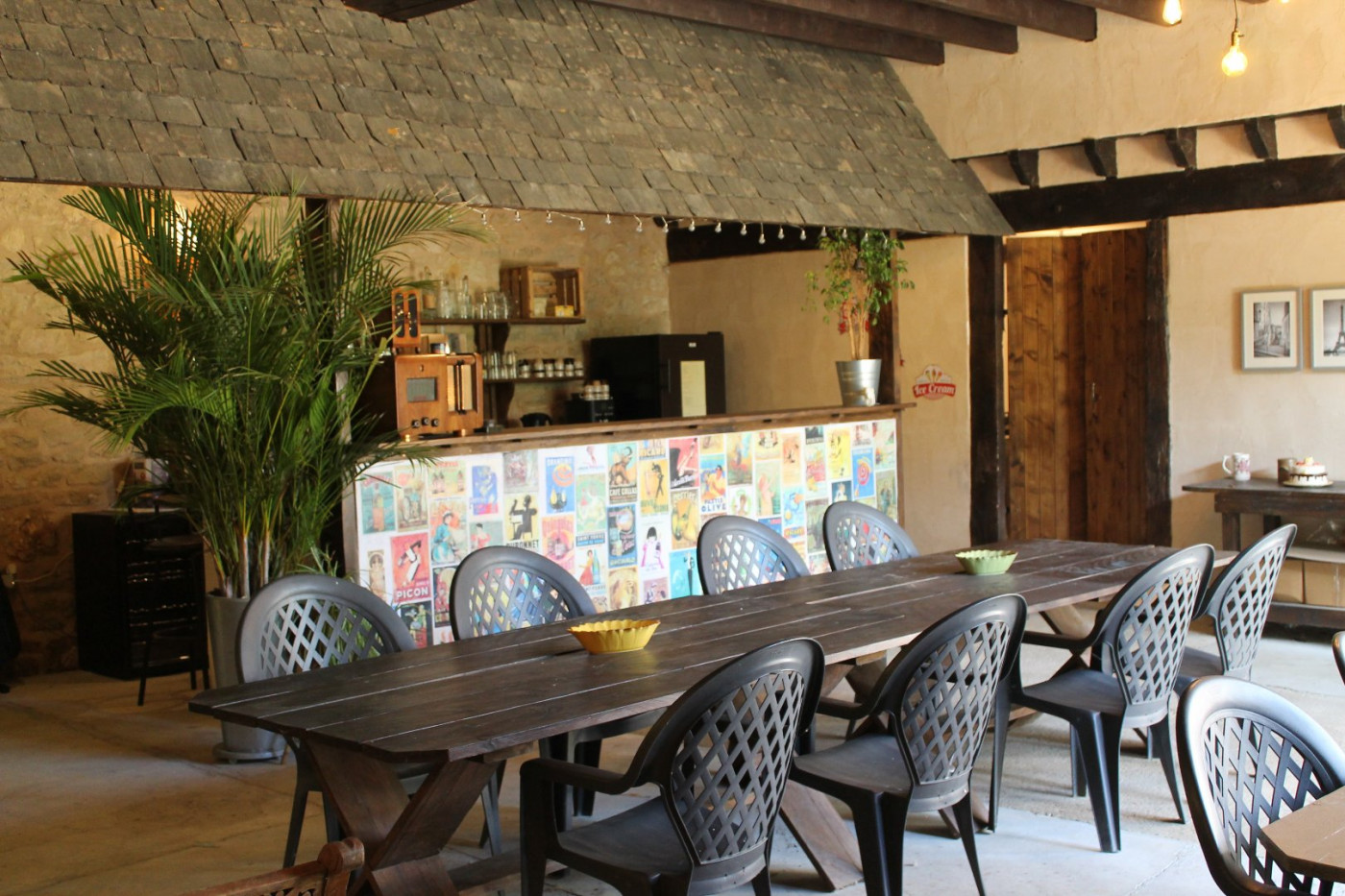 à vendre Domaine Saint Robert - Photo 11