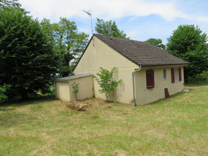 vente Maison Ayen - Photo 2
