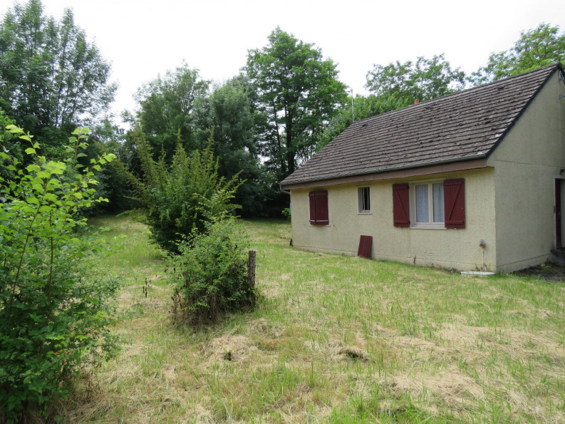 vente Maison Ayen - Photo 1