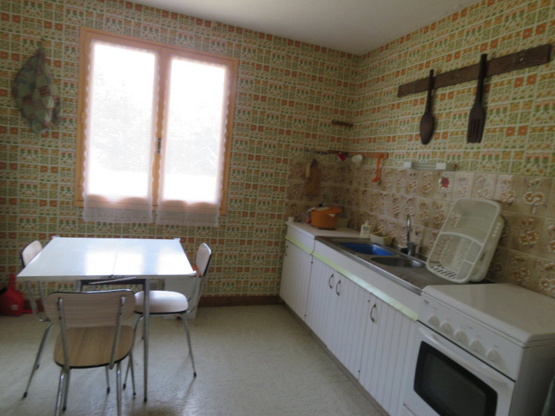 vente Maison Ayen - Photo 5