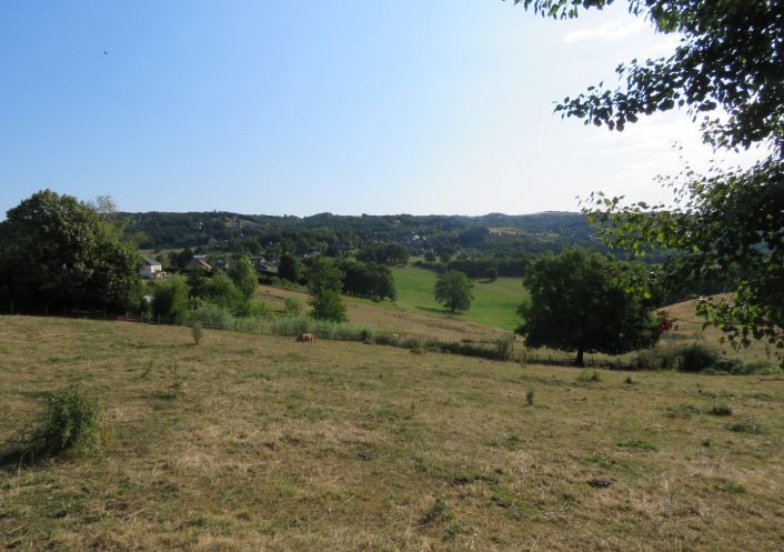 à vendre Terrain Voutezac