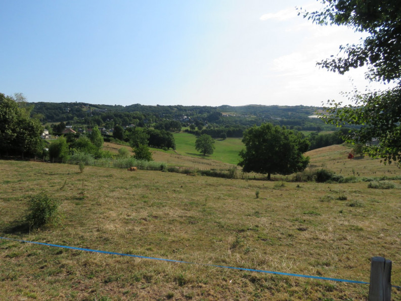 vente Terrain Voutezac - Photo 2