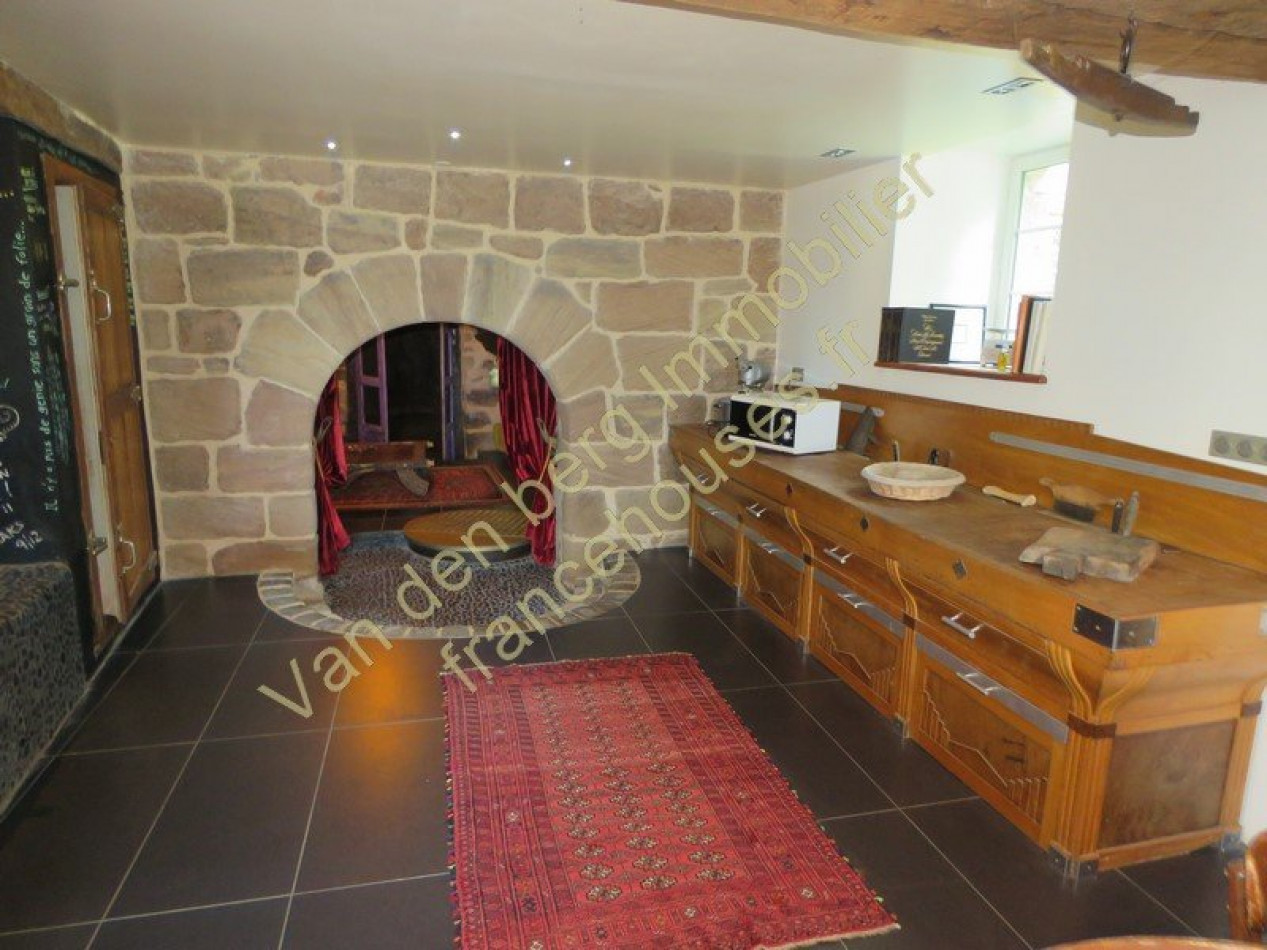 à vendre Maison de caractère Brignac La Plaine - Photo 15