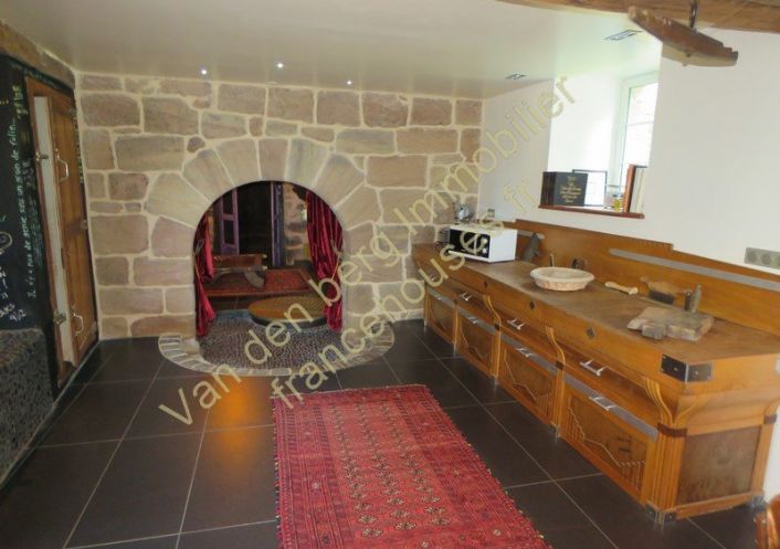 à vendre Maison de caractère Brignac La Plaine