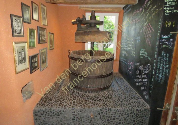 à vendre Maison de caractère Brignac La Plaine