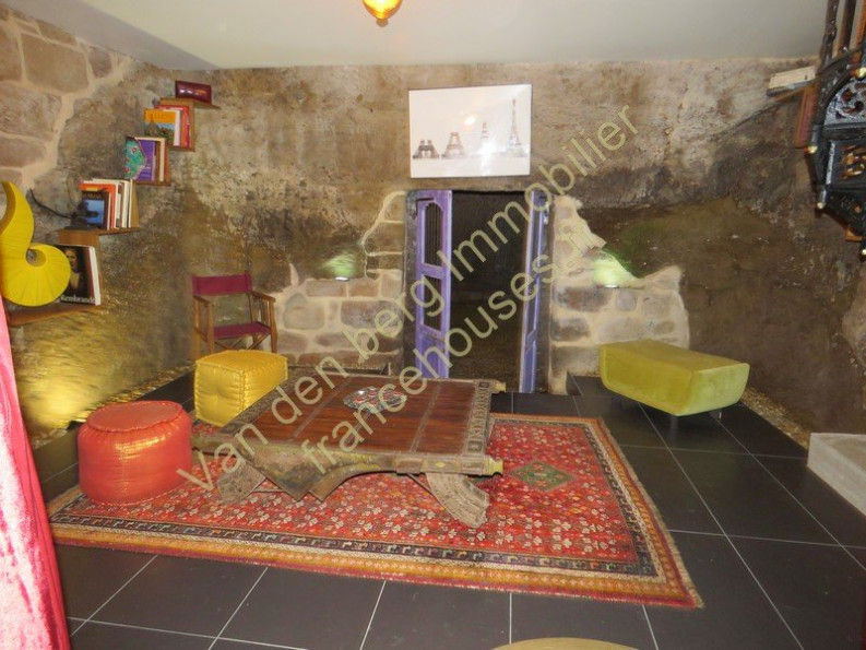 vente Maison de caractère Brignac La Plaine - Photo 16