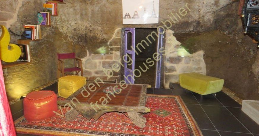 vente Maison de caractère Brignac La Plaine