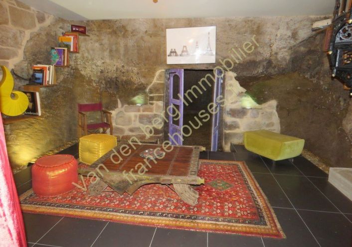 à vendre Maison de caractère Brignac La Plaine