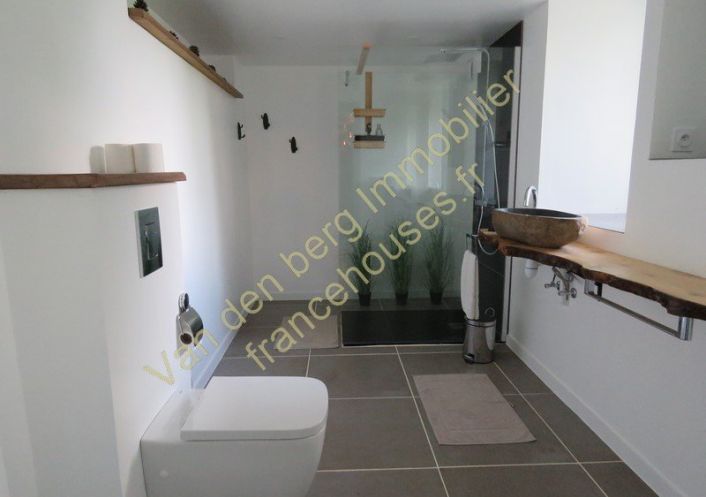 à vendre Maison de caractère Brignac La Plaine