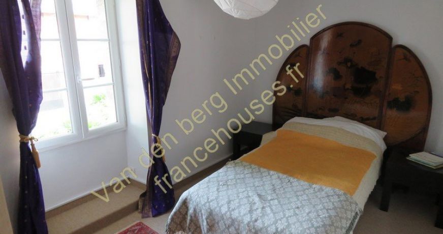 vente Maison de caractère Brignac La Plaine