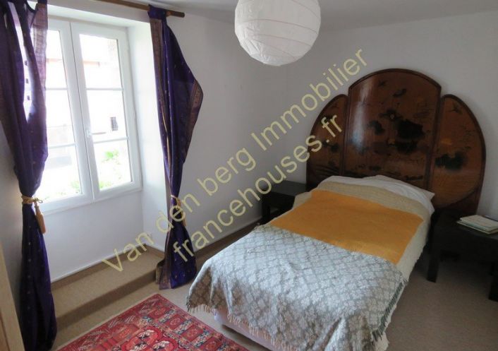 à vendre Maison de caractère Brignac La Plaine