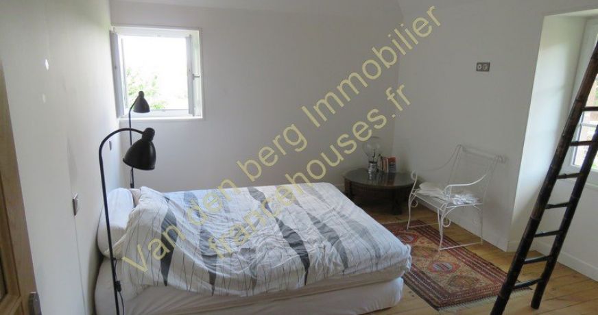 vente Maison de caractère Brignac La Plaine